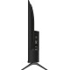 TCL Телевізор 40" LED FHD 60Hz Smart Android TV Black
