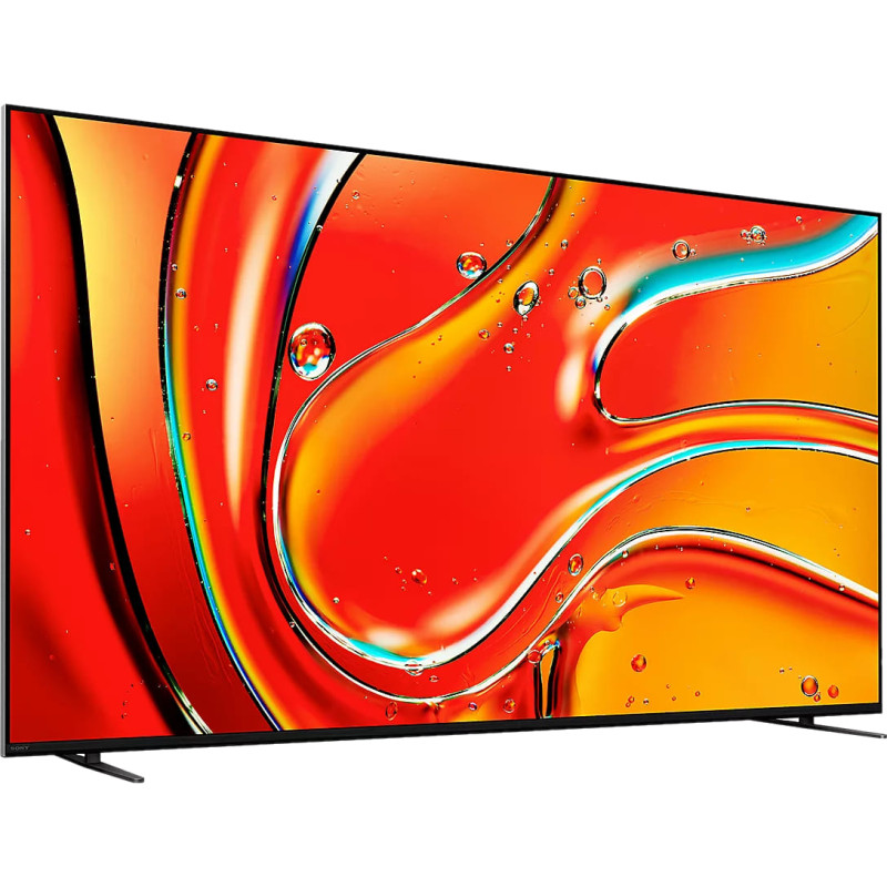 Sony Телевізор 85" miniLED 4K 100Hz Smart GoogleTV Black