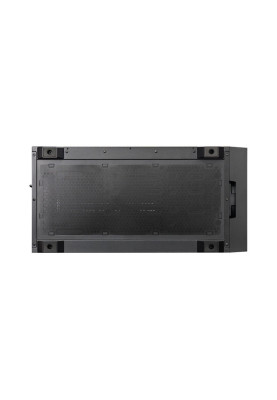Chieftec Корпус Gaming Night Hunter, без БЖ, 2xUSB3.0, 1xUSB3.2 Gen2 Type-C, 4x140мм, VGA 425мм, LCS ready, TG Side panel, EATX, чорний