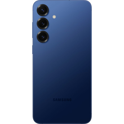 Samsung Смартфон Galaxy S25+ 5G (S936) 6.7' 12/512ГБ, 2SIM, 4900мА • рік, синій сапфіровий