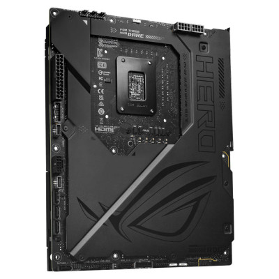 ASUS Материнcька плата ROG MAXIMUS Z890 HERO BTF ASUS Материнcька плата ROG MAXIMUS Z890 HERO BTF