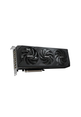 Gigabyte Відеокарта GeForce RTX 5070 12GB GDDR7 WINDFORCE OC