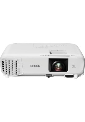 Epson Проектор EB-E24 XGA, 3600 lm, 1.44