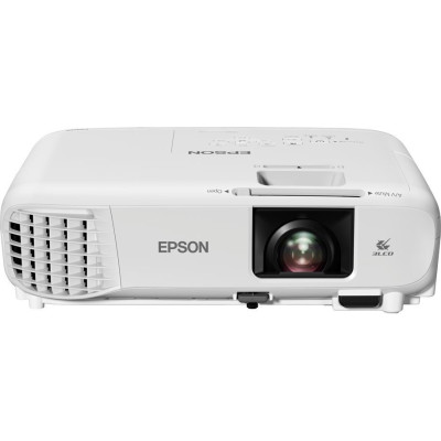 Epson Проектор EB-E24 XGA, 3600 lm, 1.44