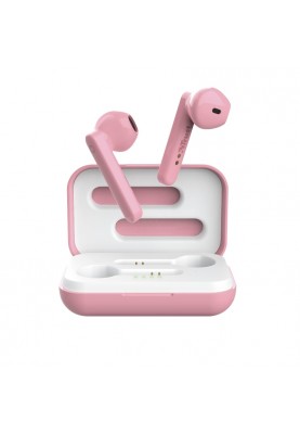 Trust Primo Touch True Wireless[Pink]