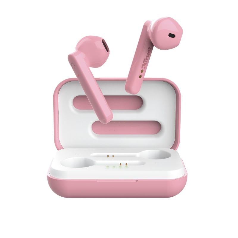 Trust Primo Touch True Wireless[Pink]