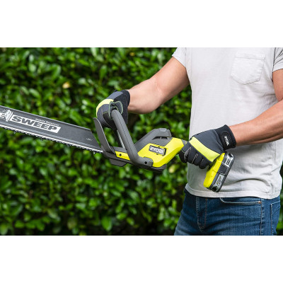 Ryobi Кущоріз ONE+ RY18HT55A-0