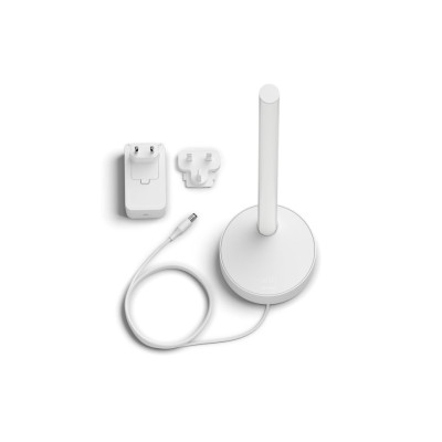 Philips Hue Настільний світильник розумний Signe,  білий