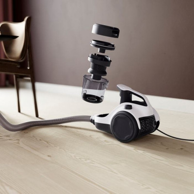 Electrolux Пилосос ECC21-2IW