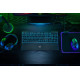 Razer Клавіатура Ornata V3 X RGB 104key USB RU Black