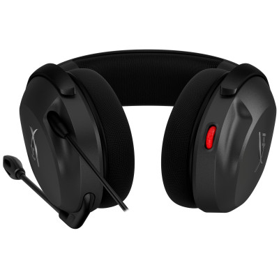 HyperX Гарнітура Cloud Stinger 2 Core PC 3.5mm Black 683L9AA