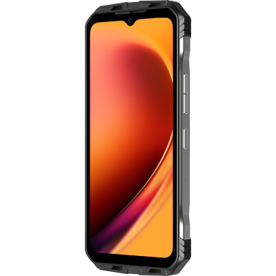 Doogee Смартфон V Max 6.58` 12/256ГБ, 2SIM, 22000мА • рік, чорний