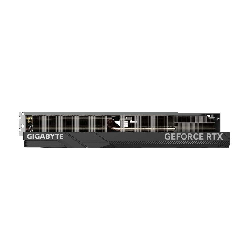 Gigabyte Відеокарта GeForce RTX 4080 SUPER 16GB GDDR6X WINDFORCE V2