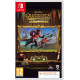 Games Software Harry Potter: Quidditch Champions - Deluxe Edition (SWITCH)