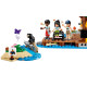 LEGO Конструктор Friends Водні види спорту в таборі пригод