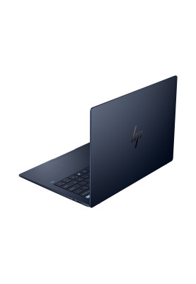 HP Ноутбук EliteBook Ultra 14-G1q 14" 2.2K IPS Touch, Snapdragon X1 E78100, 16GB, F1024GB, UMA, Win11P, синій