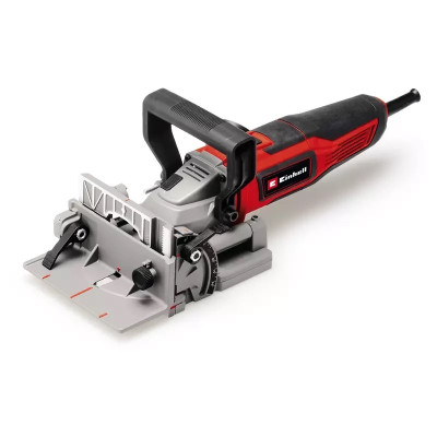 Einhell Фрезер ламельний TE-BJ 900 900Вт 11000об/хв диск 100х22мм макс. глиб. 20мм кабель 3м 2.65кг