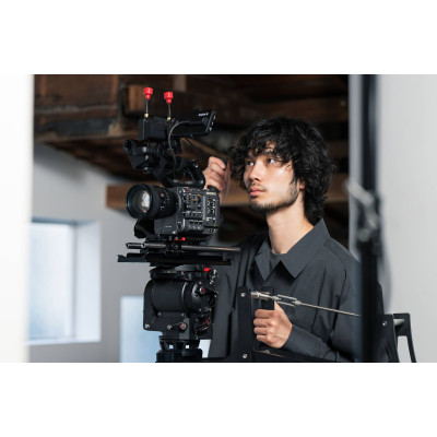 Sony Об'єктив 85mm f/1.4 GM II для NEX FF Sony Об'єктив 85mm f/1.4 GM II для NEX FF