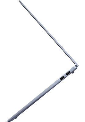ASUS Ноутбук Vivobook S 16 S5606CA-RI142W 16" 3K OLED, Intel Ultra 7 255H, 32GB, F1TB, UMA, Win11, Синій