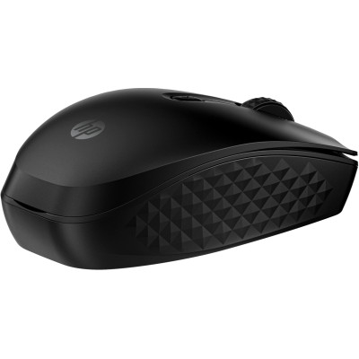 HP Миша 420 Programmable, BT, чорний