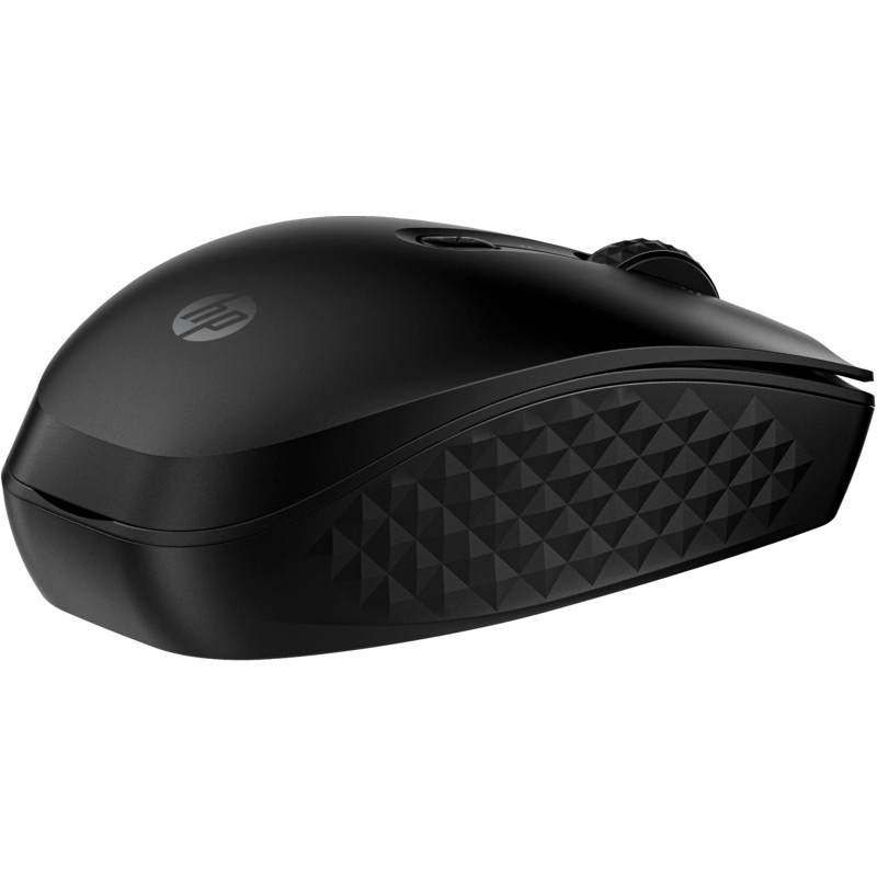 HP Миша 420 Programmable, BT, чорний