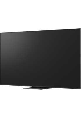 LG Телевізор 65" QNED 4K 120Hz (VRR 144Hz) Smart WebOS Black