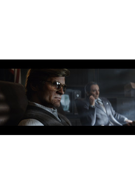 Games Software Гра PS5 консольна Call of Duty: Black Ops Cold War, BD диск