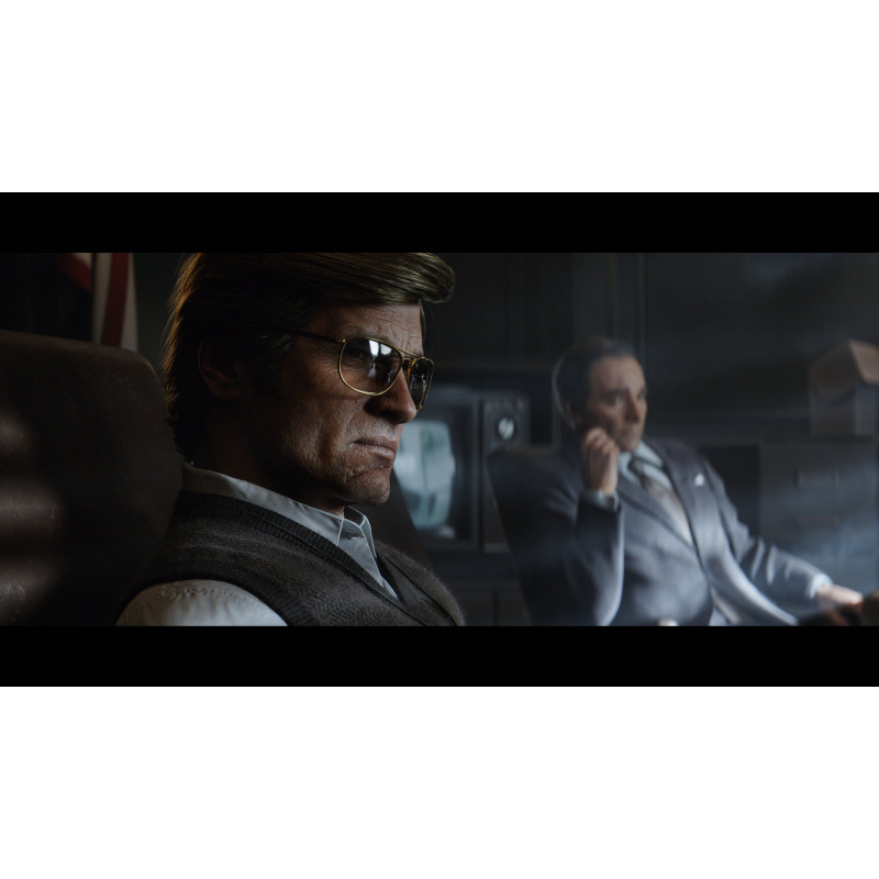 Games Software Гра консольна PS5 Call of Duty: Black Ops Cold War, BD диск