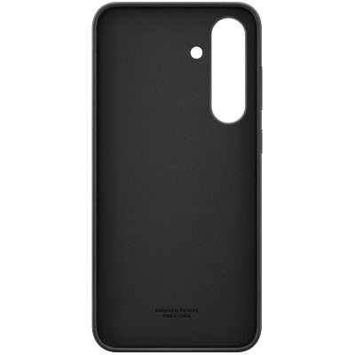 Samsung Чохол для Galaxy S25 FE (S731), Kindsuit case, чорний