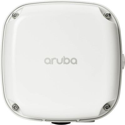 HPE Точка доступу Aruba AP-565, DR 2x2:2, Wi-Fi 6, IOA, Outdoor, LT Warranty