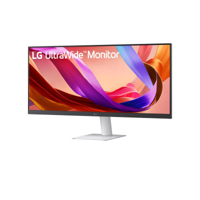 LG Монітор LG 29" 29U531A-W HDMI, DP, USB-C, Audio, IPS, 2560:1080, 21; 9, 100Hz, sRGB 99%, HDR10 LG Монітор LG 29" 29U531A-W HDMI, DP, USB-C, Audio, IPS, 2560:1080, 21; 9, 100Hz, sRGB 99%, HDR10