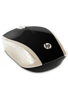 HP Миша 200 WL Silk Gold