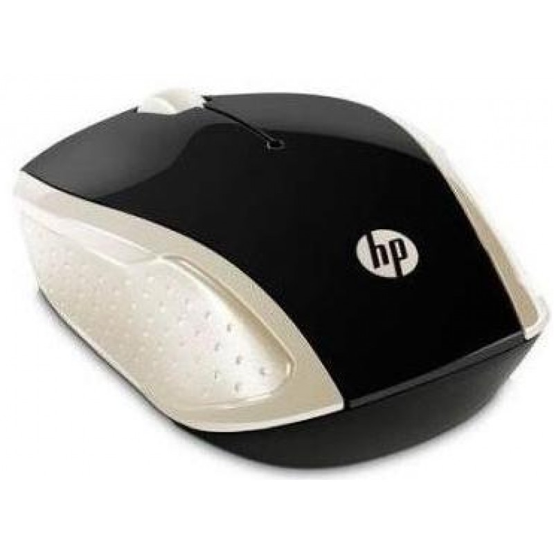 HP Миша 200 WL Silk Gold