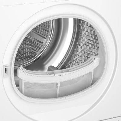 Beko Сушильний барабан DB7111PA