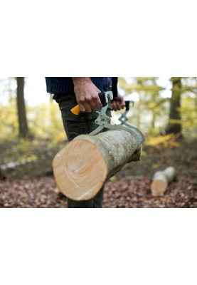 Fiskars Захоплення для колод WoodXpert