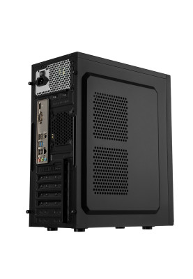 2E Комп’ютер персональний 2E Rational Intel i3-10100/H410/8/480F/int/Win10Pro/E183/400W