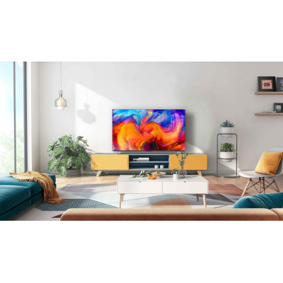 TCL Телевізор 50" LED 4K 60Hz Smart Google TV Titan