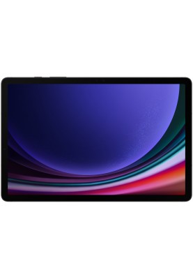 Samsung Планшет Galaxy Tab S9 (X716) 11" 12ГБ, 256ГБ, 5G, 8400мА•год, Android, сірий темний