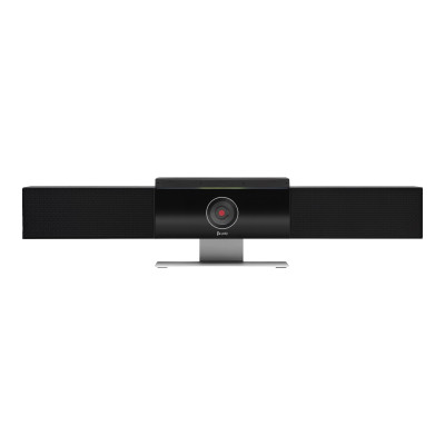 Poly Система відеоконференцзв'язку Studio USB, 4K, сертифікати Microsoft Teams, Zoom, чорний Poly Система відеоконференцзв'язку Studio USB, 4K, сертифікати Microsoft Teams, Zoom, чорний