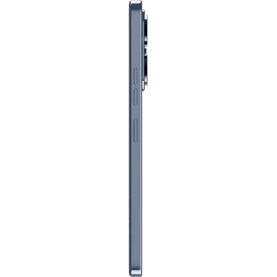 TECNO Смартфон POVA 6 (LI7) 6.78" 12/256ГБ, 2SIM, 6000мА рік, Interstellar Blue