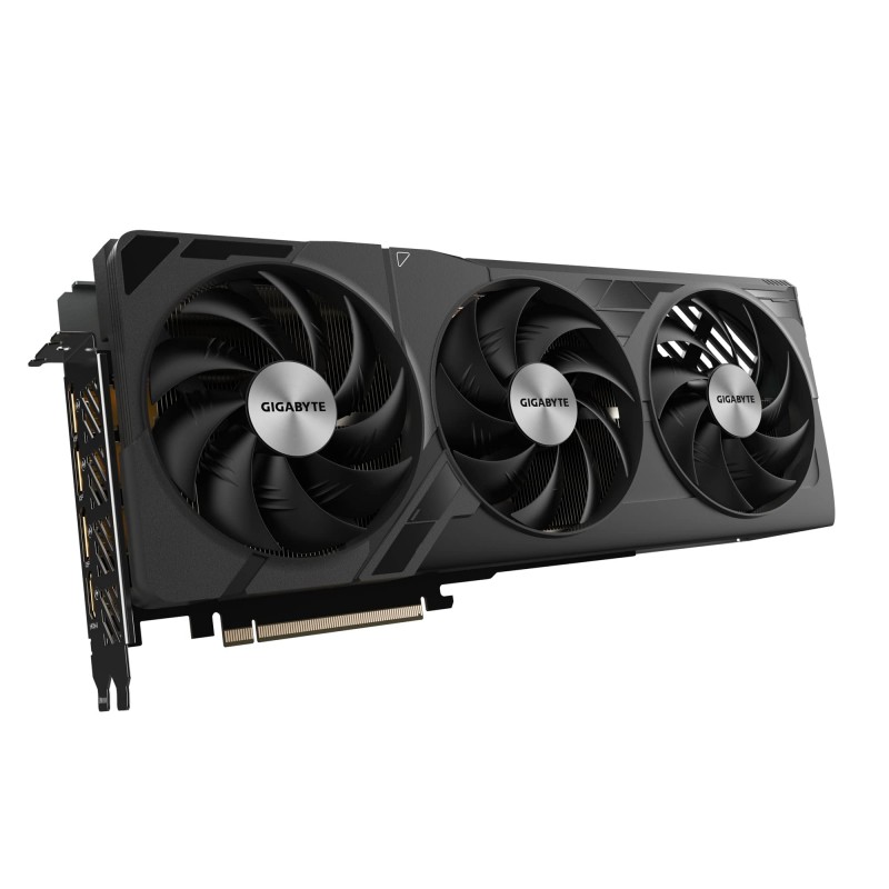 Gigabyte Відеокарта GeForce RTX 4080 SUPER 16GB GDDR6X WINDFORCE V2