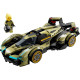 LEGO Конструктор Speed Champions Суперкар Lamborghini Lambo V12 Vision GT