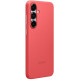 Samsung Чохол для Galaxy S25+ (S936), Silicone Case, червоний