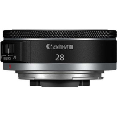 Canon Об'єктив RF 28mm f/2.8 STM