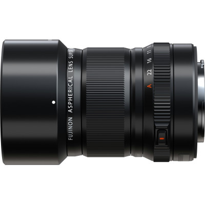 Fujifilm Об`єктив XF 30 мм f/2.8 R LM WR Macro