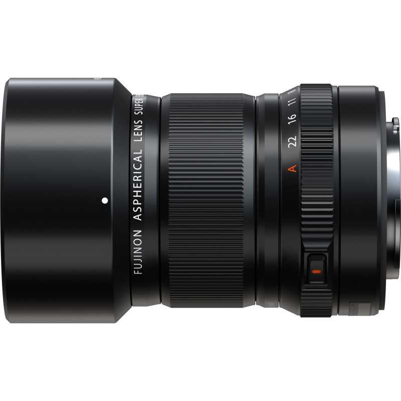 Fujifilm Об`єктив XF 30 мм f/2.8 R LM WR Macro