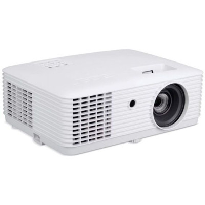 Acer Проєктор домашнього кінотеатру Vero HL6810 UHD, 4000 lm, LASER, 1.15-1.5