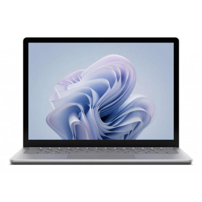 Microsoft Ноутбук Laptop 6 13.5" PS Touch, Intel Core Ultra 7, 32GB, F512GB, UMA, Win11P, платиновий
