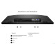 Dell Монітор 23.8" SE2425HM D-Sub, HDMI, IPS, 100Hz