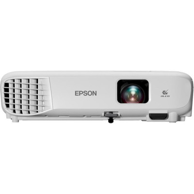Epson Проектор EB-E12 XGA, 3600 lm, 1.44